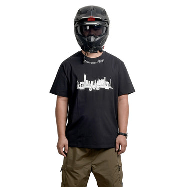 RoadRunner Boyz Unisex Oversized Tee